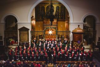 Carol Concert