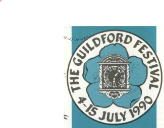 Guildford Festival