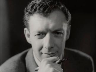 Benjamin Britten