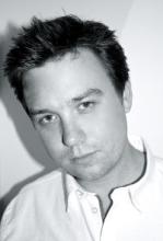 Nicholas Scott