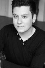 Kieran Carrel