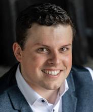 Dafydd Jones