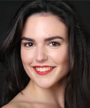 Sofia Kirwan-Baez