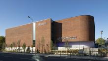 Yung Auditorium 