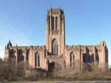 Liverpool Anglican Cathedral