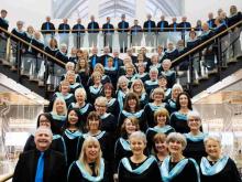 Liverpool Welsh Choral