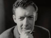 Benjamin Britten
