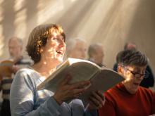 Come and Sing 2027